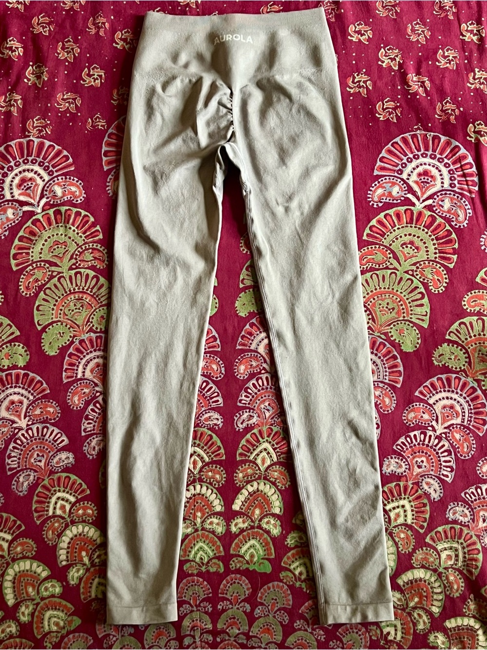 Women’s high waist leggings